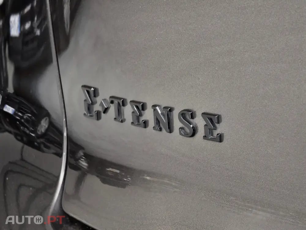 DS 4 E-TENSE 225 PERFORMANCE LINE+ — fotografia 16
