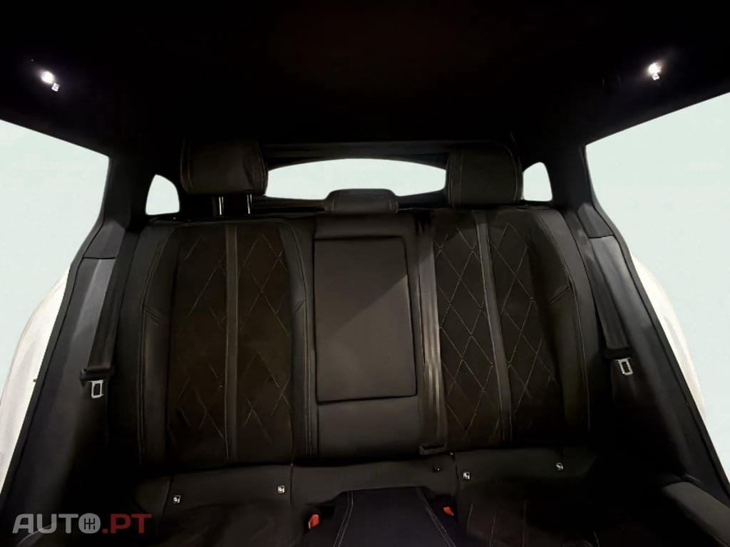 Peugeot 508 SW 2.0 BlueHDi GT Line EAT8