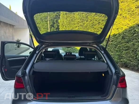 Audi A3 1.6 TDI Kit ABT