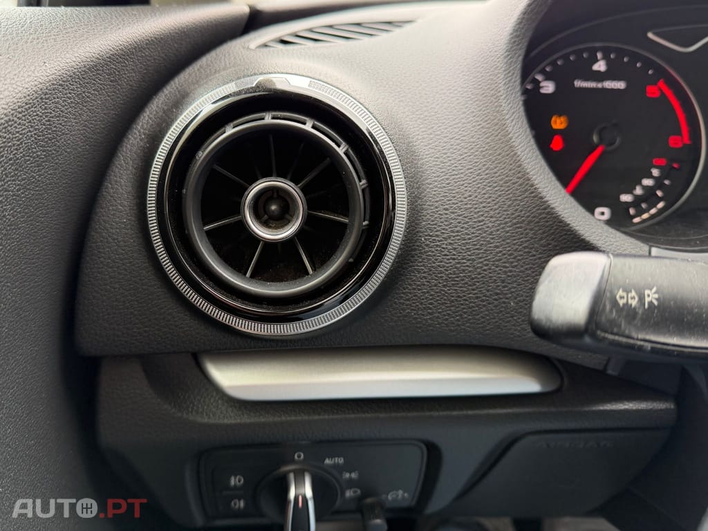 Audi A3 2.0 Tdi Sport