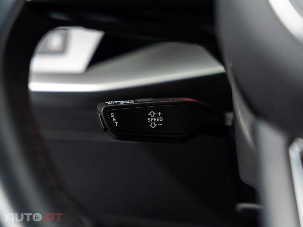 Audi A3 Sportback 30 TFSI