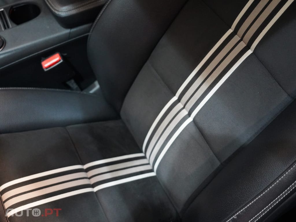 Mercedes-Benz GLA 200 d AMG Line Aut.