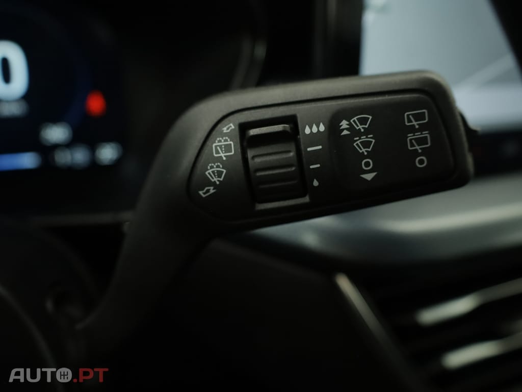 Ford Focus Focus SW 1.0 EcoBoost MHEV Active X