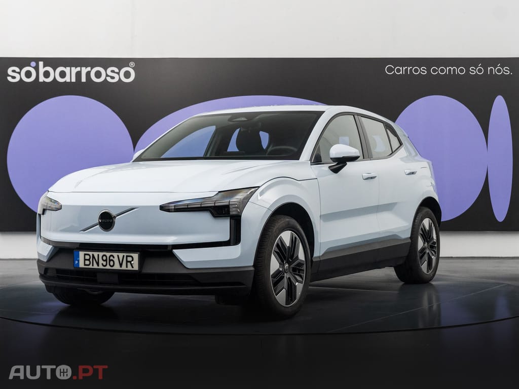 Volvo EX30 51 kWh Single Motor Core