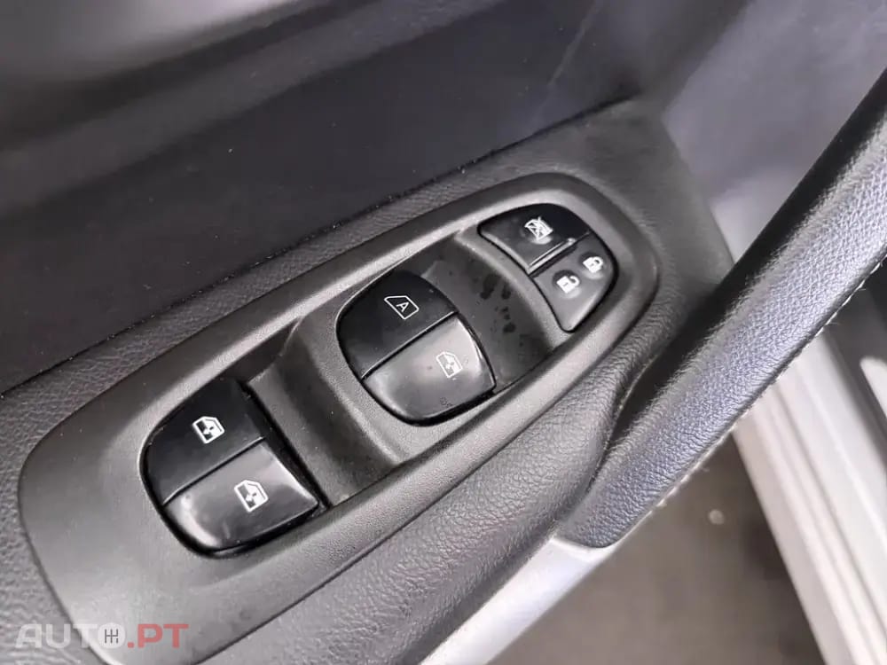 Renault Kadjar Energy TCe 130 Bose Edition