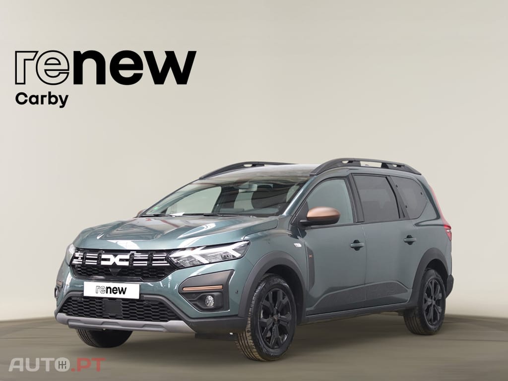 Dacia Jogger Jogger 1.0 ECO-G Extreme+ Up&Go 7L Bi-Fuel