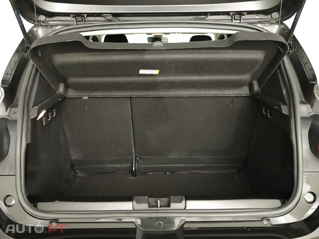 Dacia Sandero Sandero 1.0 ECO-G Stepway Expression Bi-Fuel