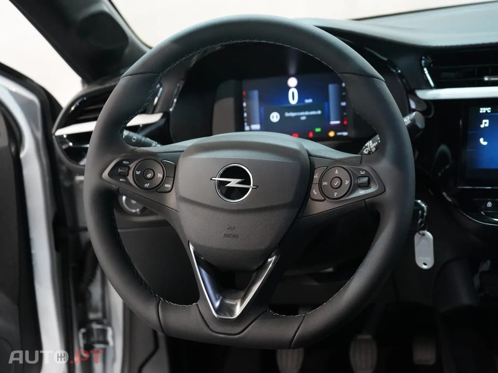 Opel Corsa 1.2 T GS