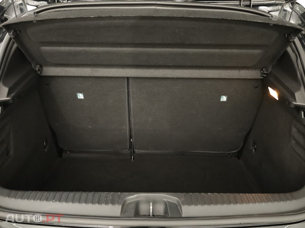 Renault Clio Clio 1.0 TCe Evolution Bi-Fuel