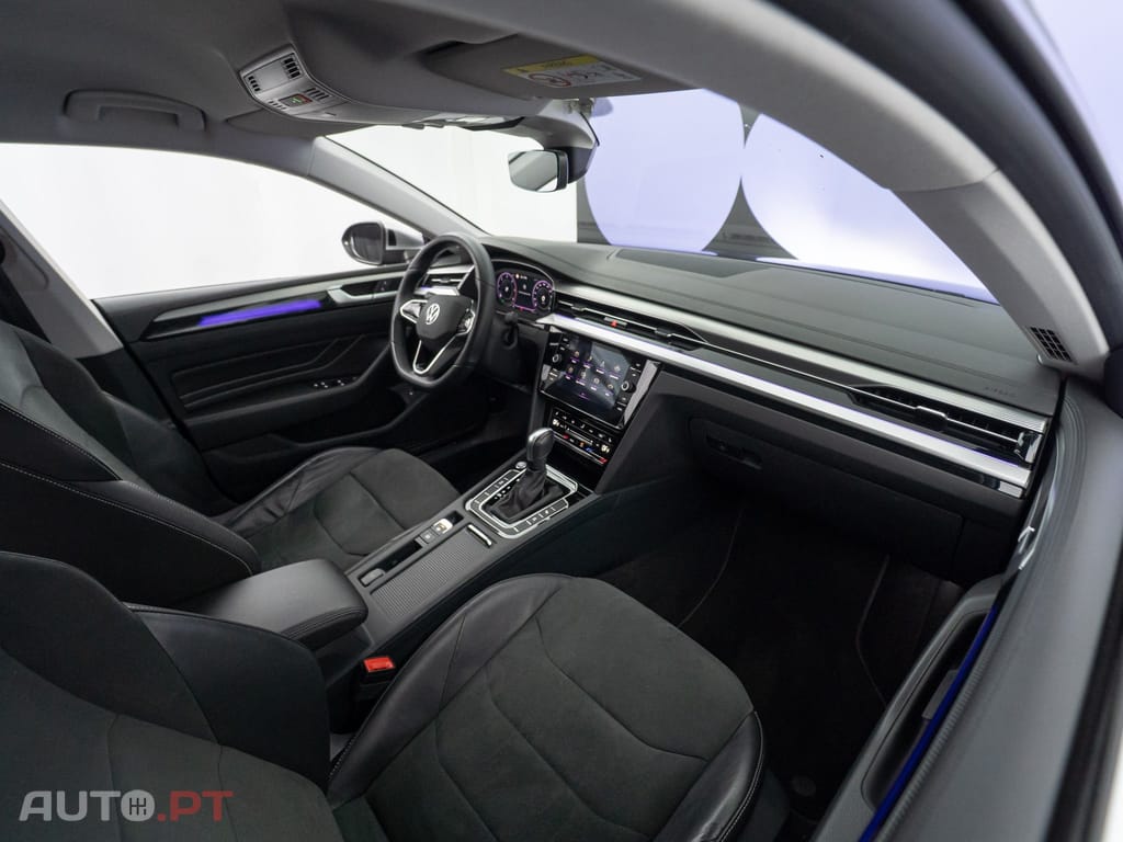 Volkswagen Arteon 2.0 TDI Elegance DSG