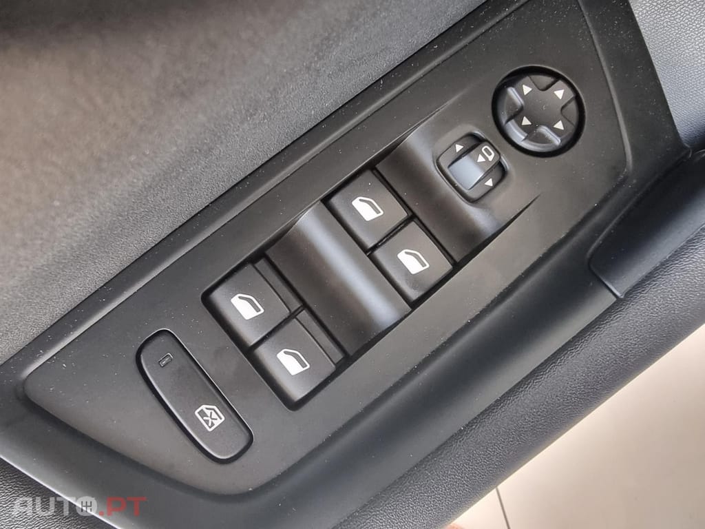 Peugeot 508 SW 1.5 BlueHDi Active Pack EAT8