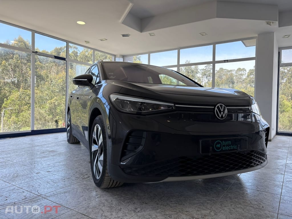 Volkswagen Id.4 77 kWh Pro Performance