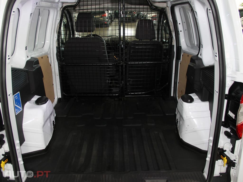 Ford Transit 1.5 TDCi Trend