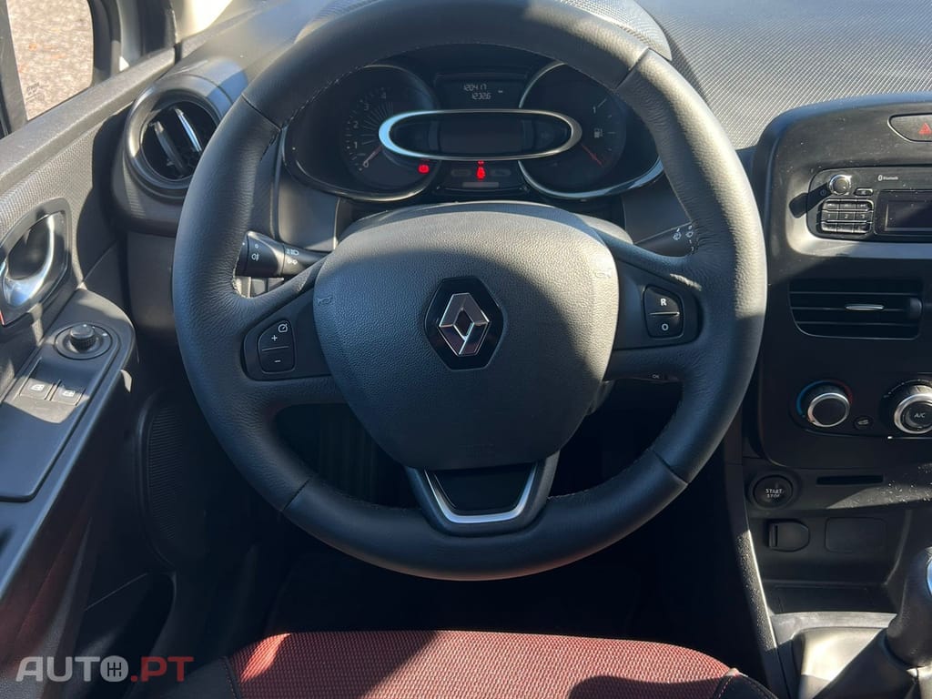 Renault Clio 1.5 dCi Confort