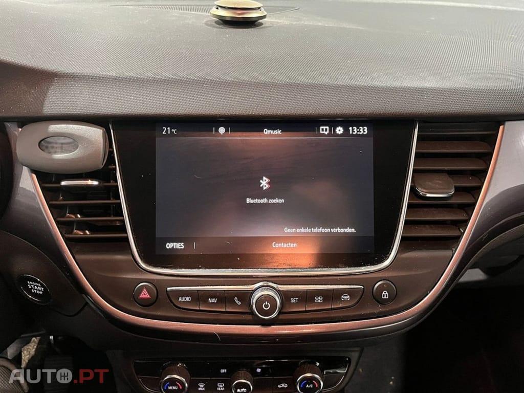 Opel Crossland X 1.2 T Innovation