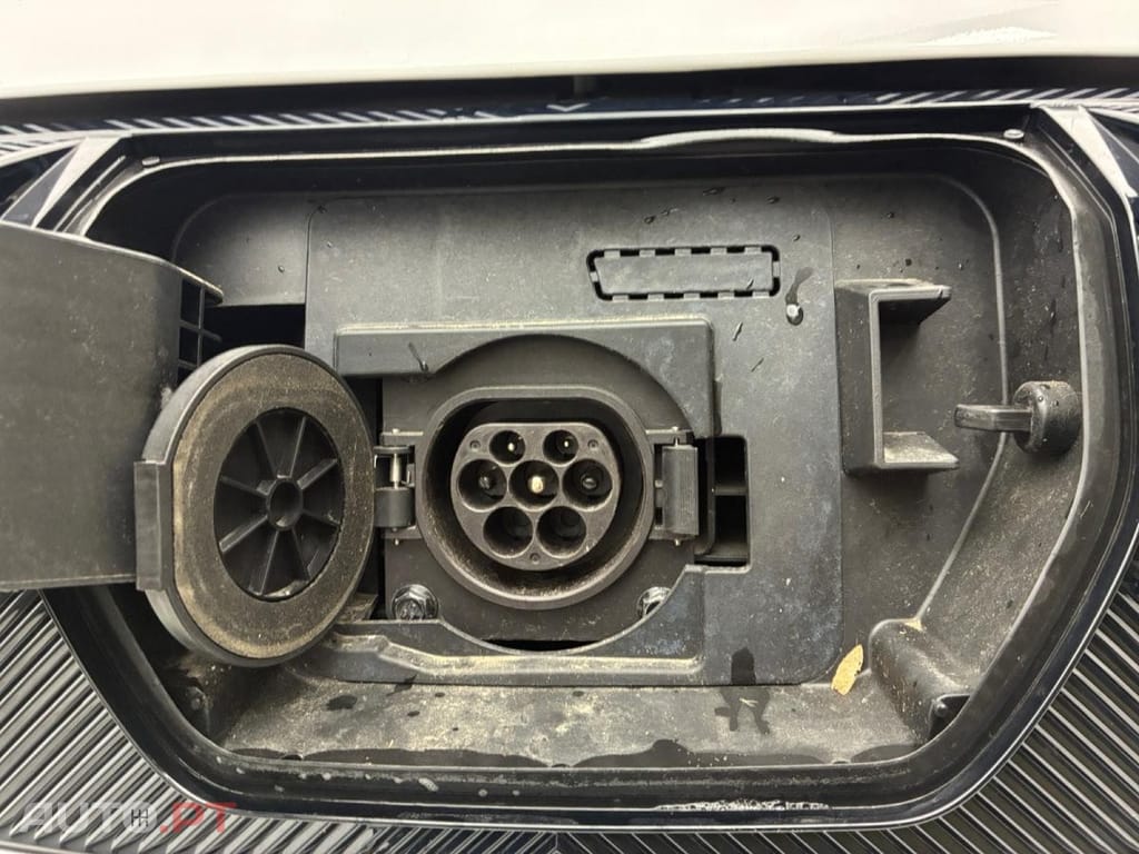 Dacia Spring EXTREME