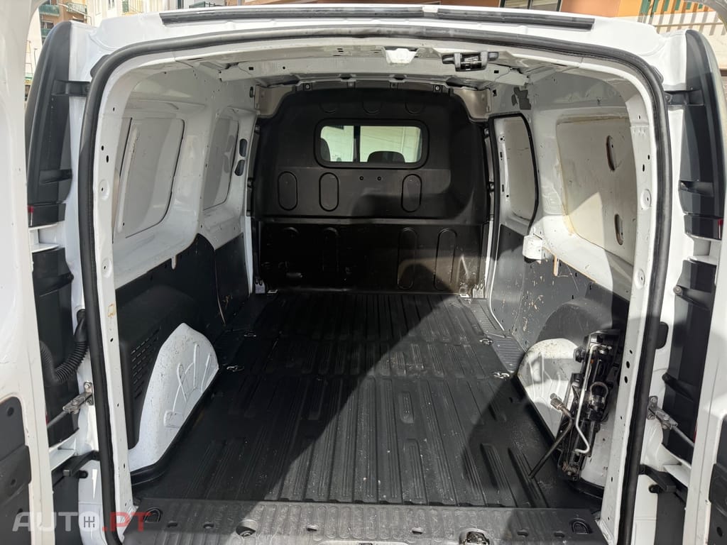 Renault Kangoo 1.5 dCi Maxi Business Acess S/S