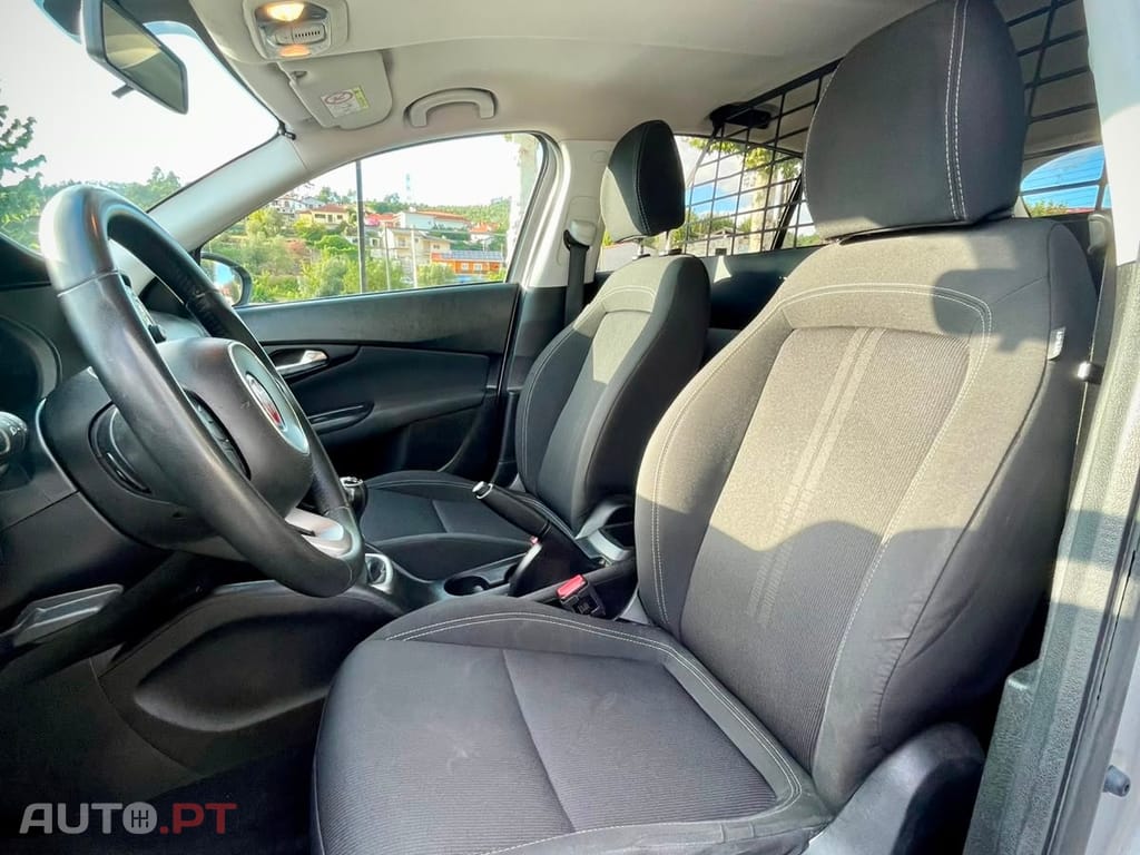 Fiat Tipo 1.3 M-jet