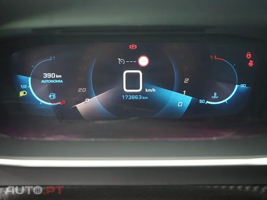 Peugeot 208 1.2 Puretech Allure