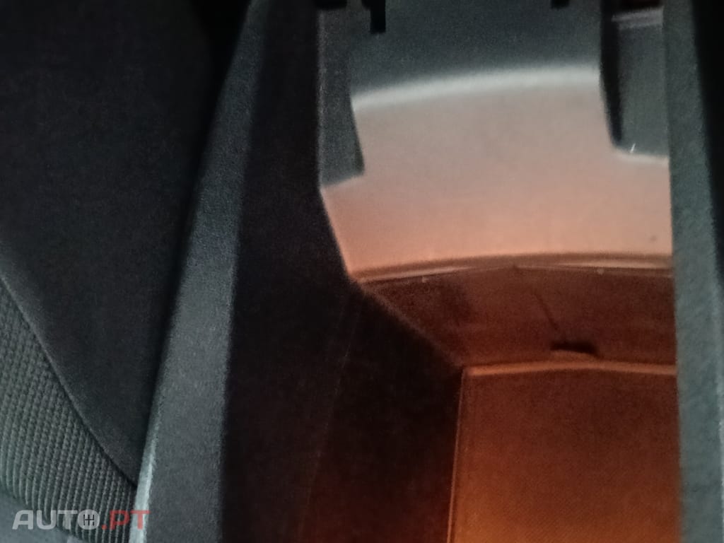 DS DS5 1.6 BlueHDi Chic