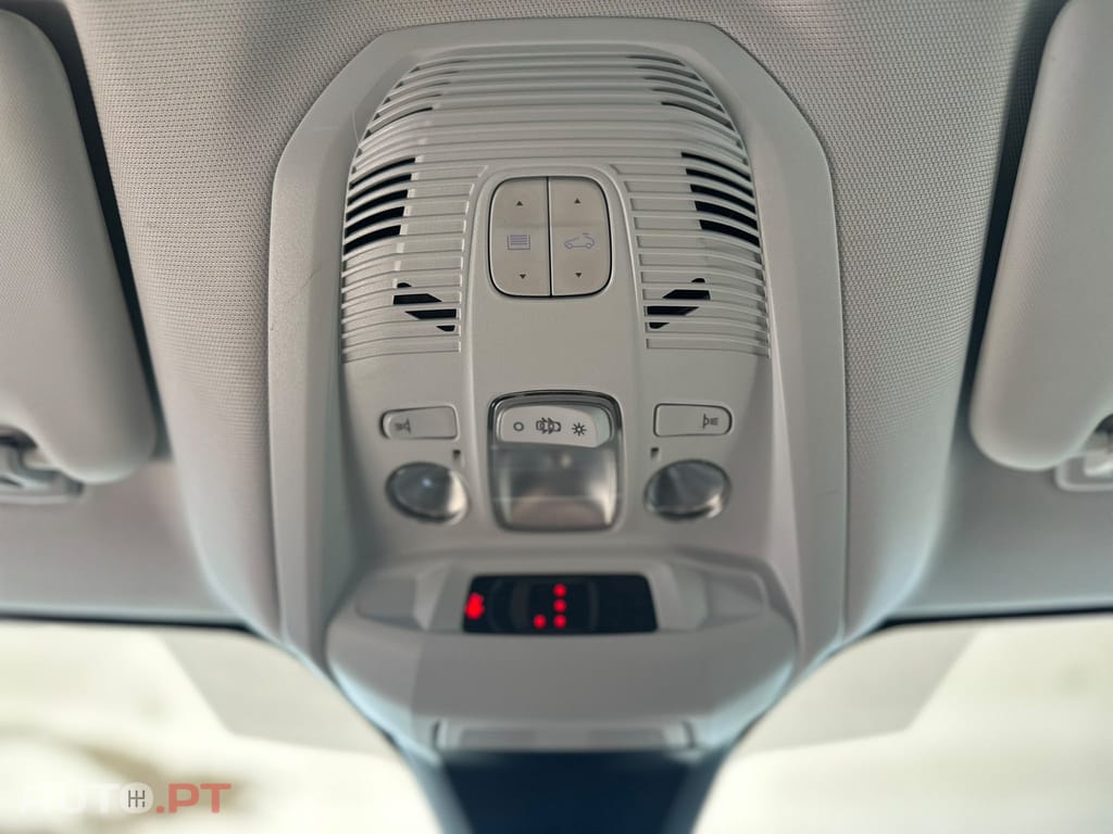 Peugeot 3008 1.6 HDi Allure