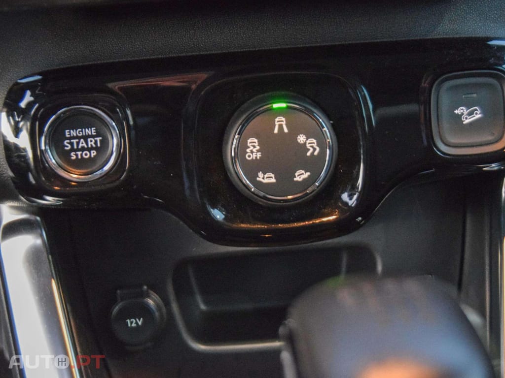 Citroen C3 Aircross 1.2 PureTech Shine Pack