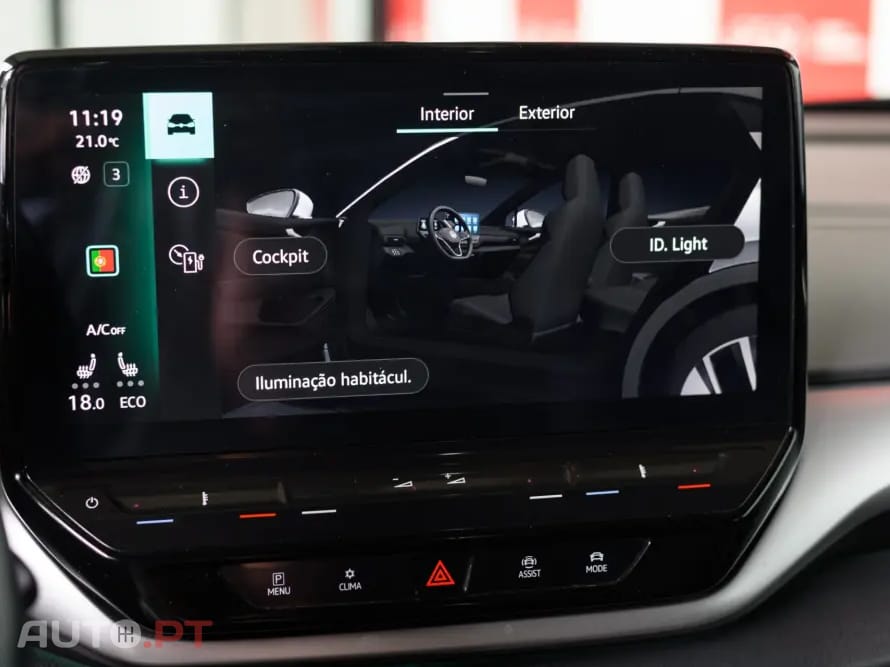 Volkswagen Id.5 77 kWh Pro Performance
