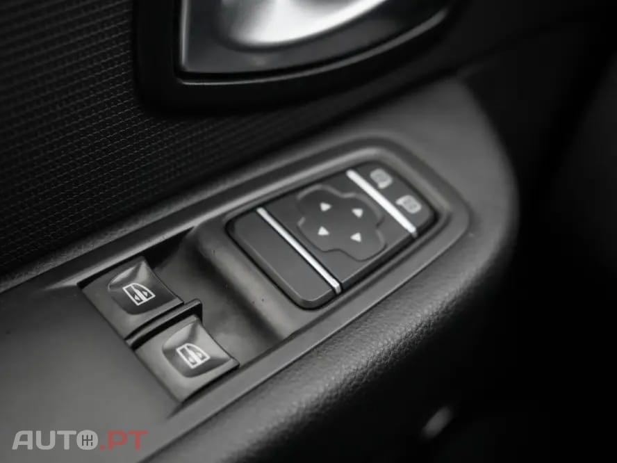 Renault Clio 1.5 dCi Comfort