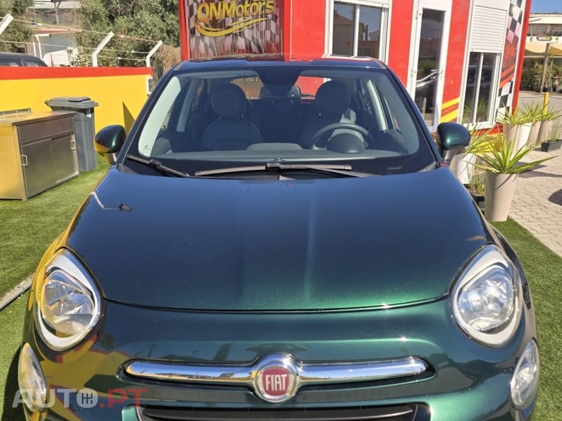 Fiat 500X 1.3 MJ Pop Star S&S