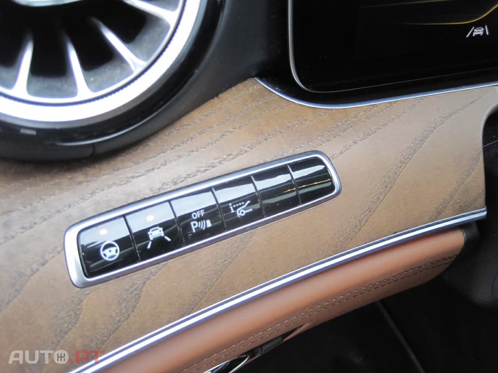 Mercedes-Benz AMG GT 53 4Matic+