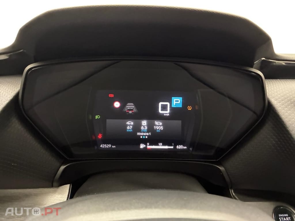Citroen C5 X 1.2 PureTech Feel Pack EAT8