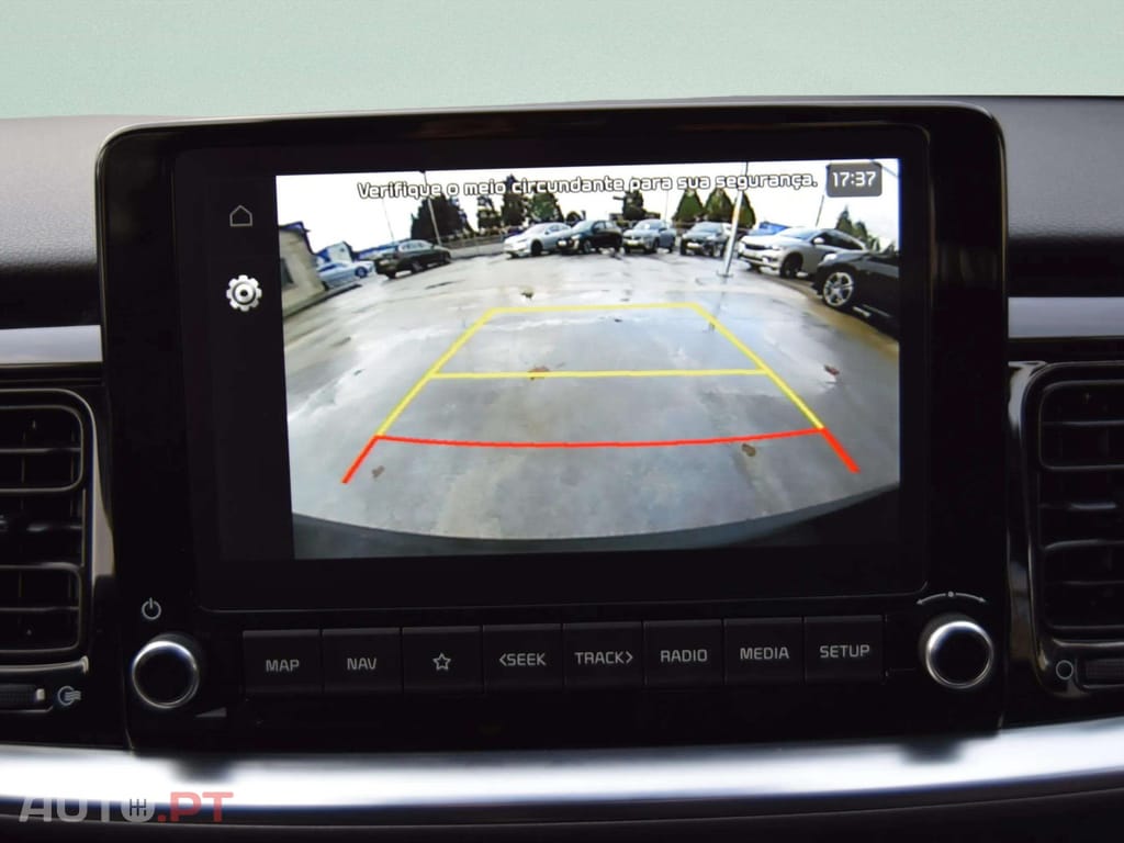 Kia Stonic 1.0 T-GDi Drive 7DCT