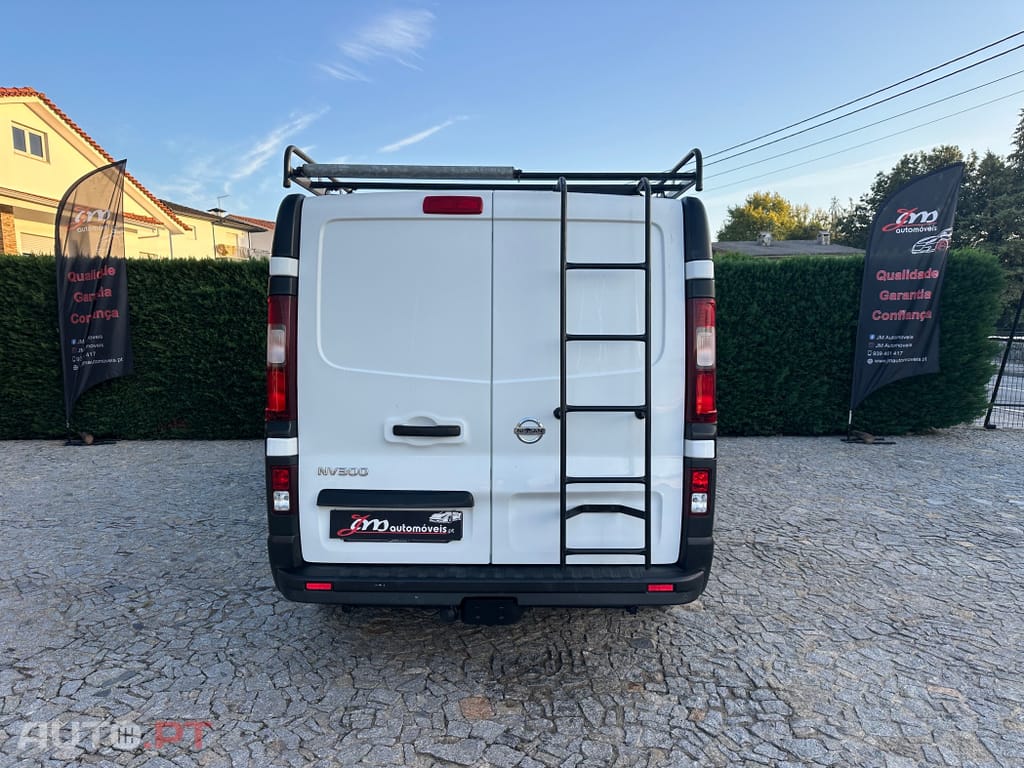 Nissan NV300 1.6 dCi