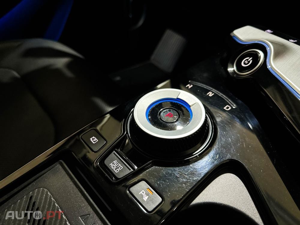 Kia EV6 77.4 kWh Tech