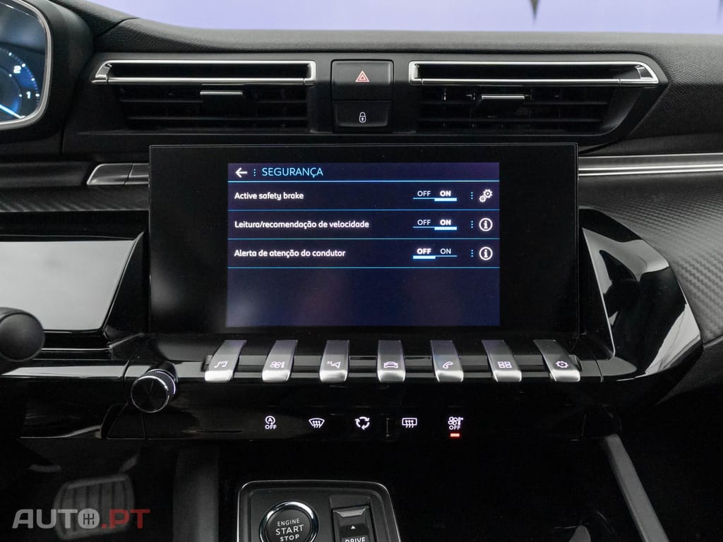 Peugeot 508 SW 1.2 PureTech Active Pack EAT8