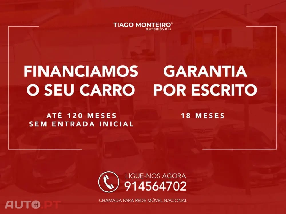 Mercedes-Benz A 180 d AMG Line Aut.