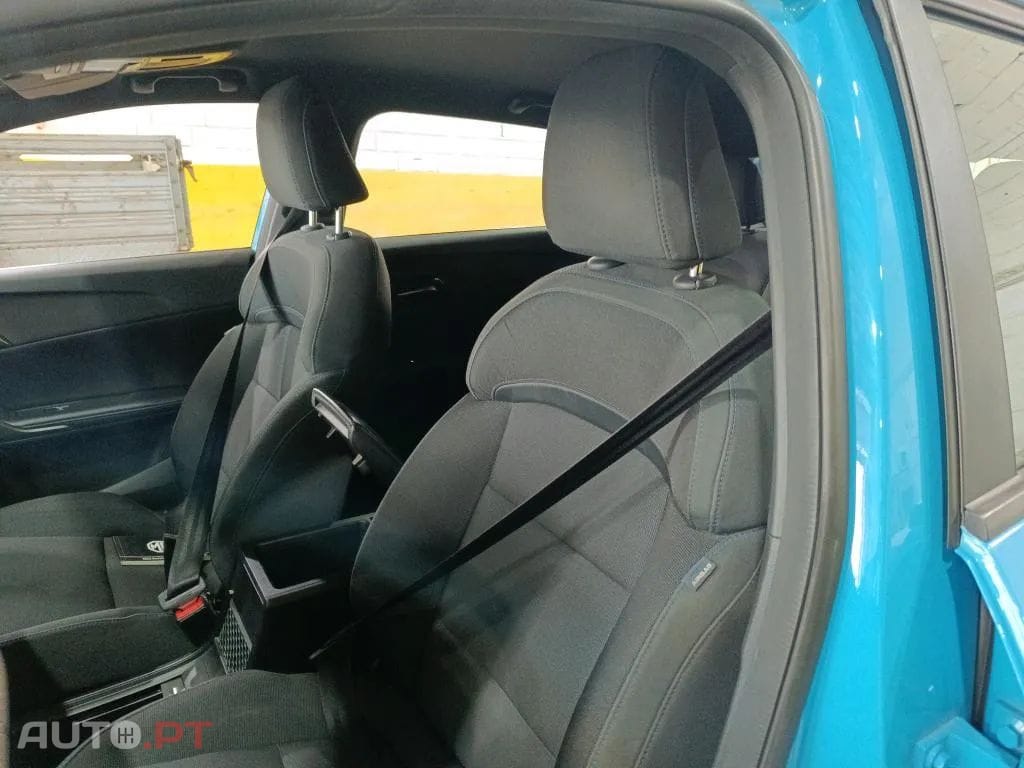 MG MG4 51 kWh Standard