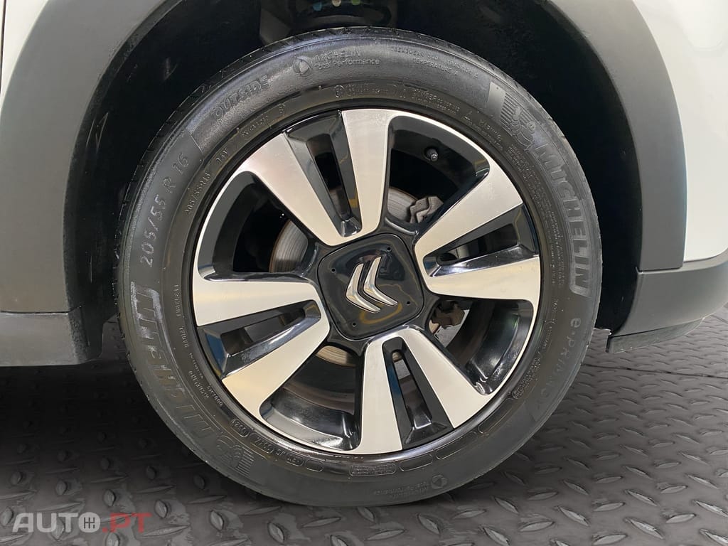 Citroen C3 1.2 PureTech Max