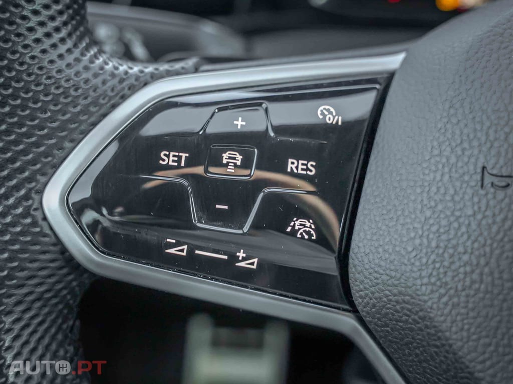 Volkswagen Golf 2.0 TSI OPF DSG GTI