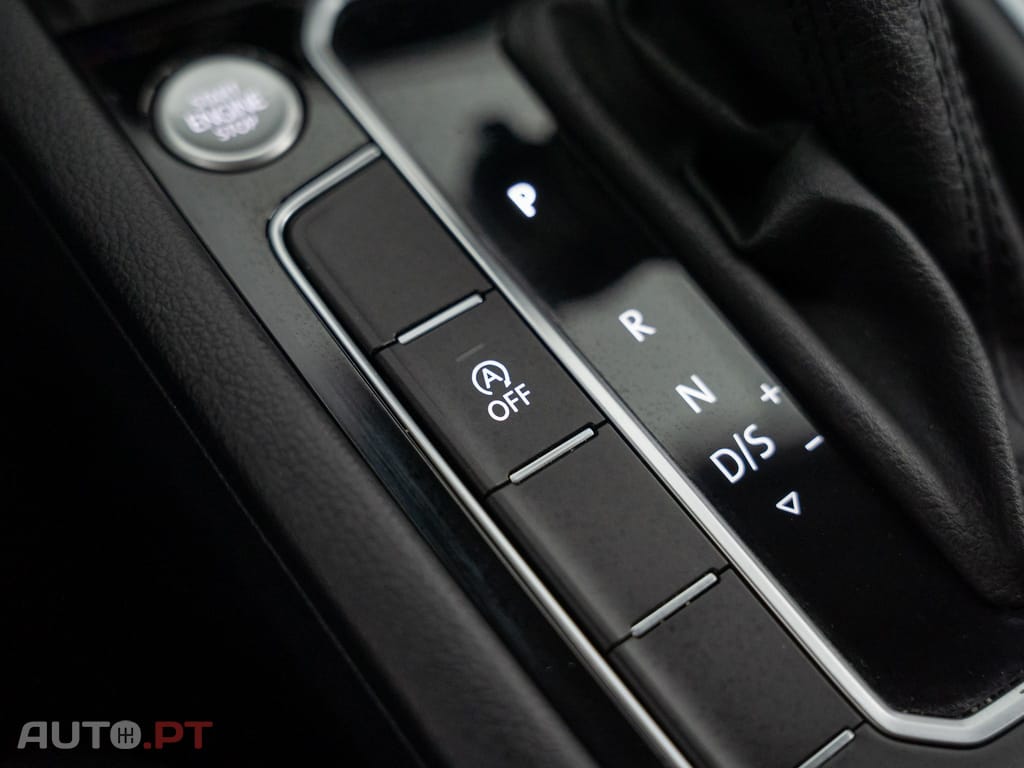 Volkswagen Passat Variant 2.0 TDI Business DSG