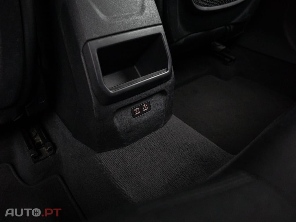BMW 116 i Advantage