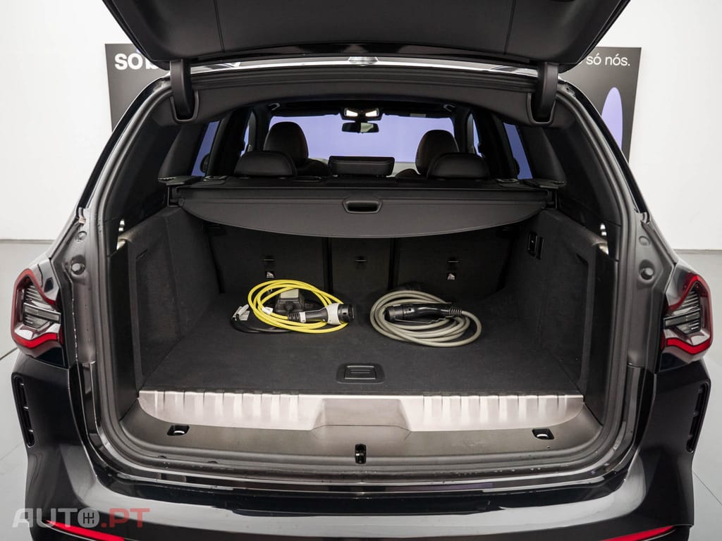 BMW X3 30 e xDrive