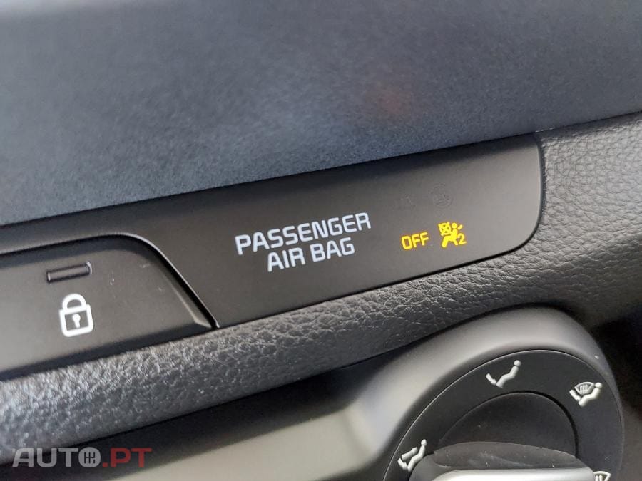 Kia Stonic 1.2 Dynamic