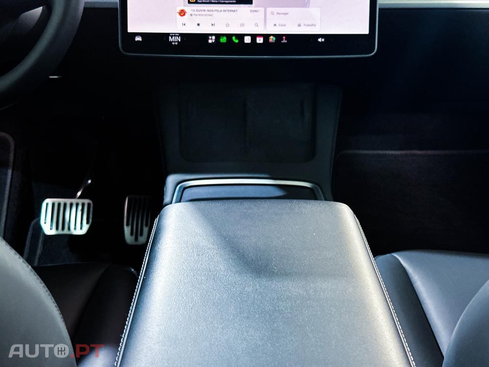 Tesla Model Y Standard