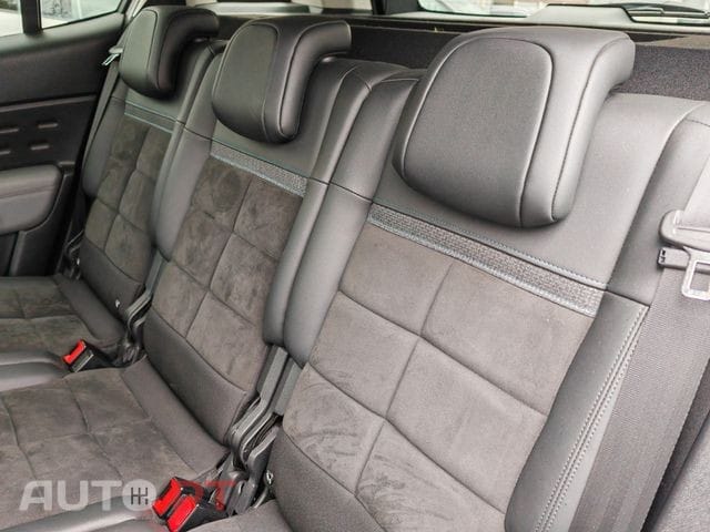 Citroen C5 Aircross 1.5 BlueHDi Feel EAT8