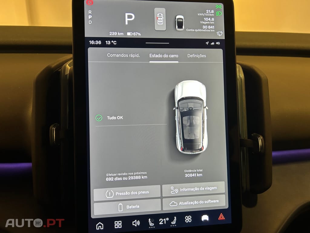 Volvo EX30 69 kWh Single Motor Extended Range Plus