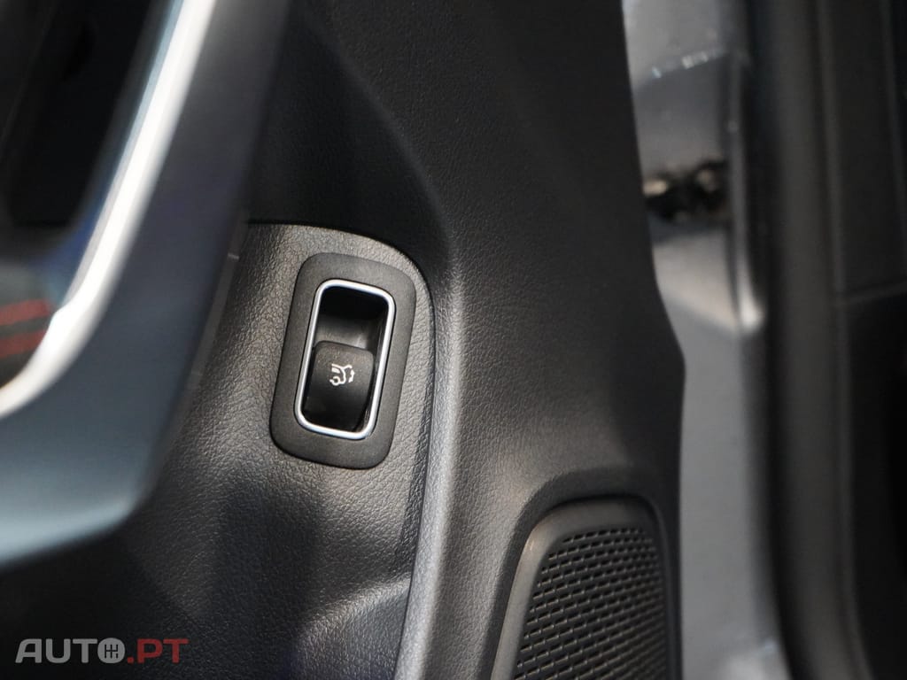 Mercedes-Benz CLA 200 d AMG Line Aut.