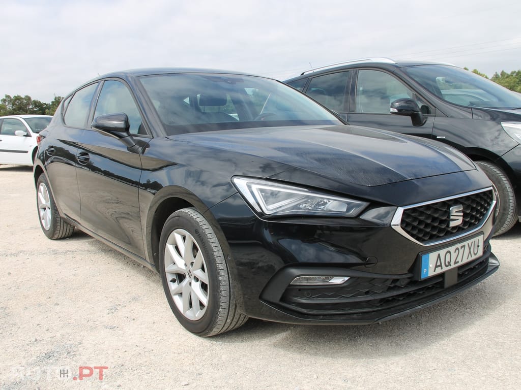 Seat Leon 2.0 TDI Style
