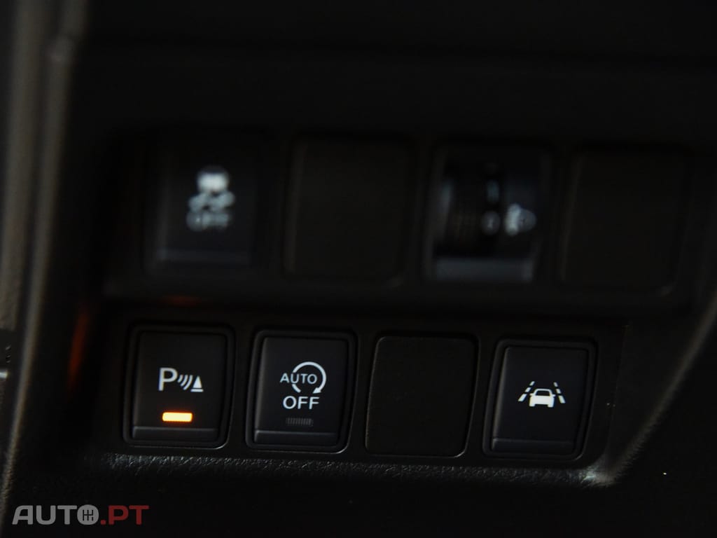 Nissan Qashqai 1.2 DIG-T Acenta