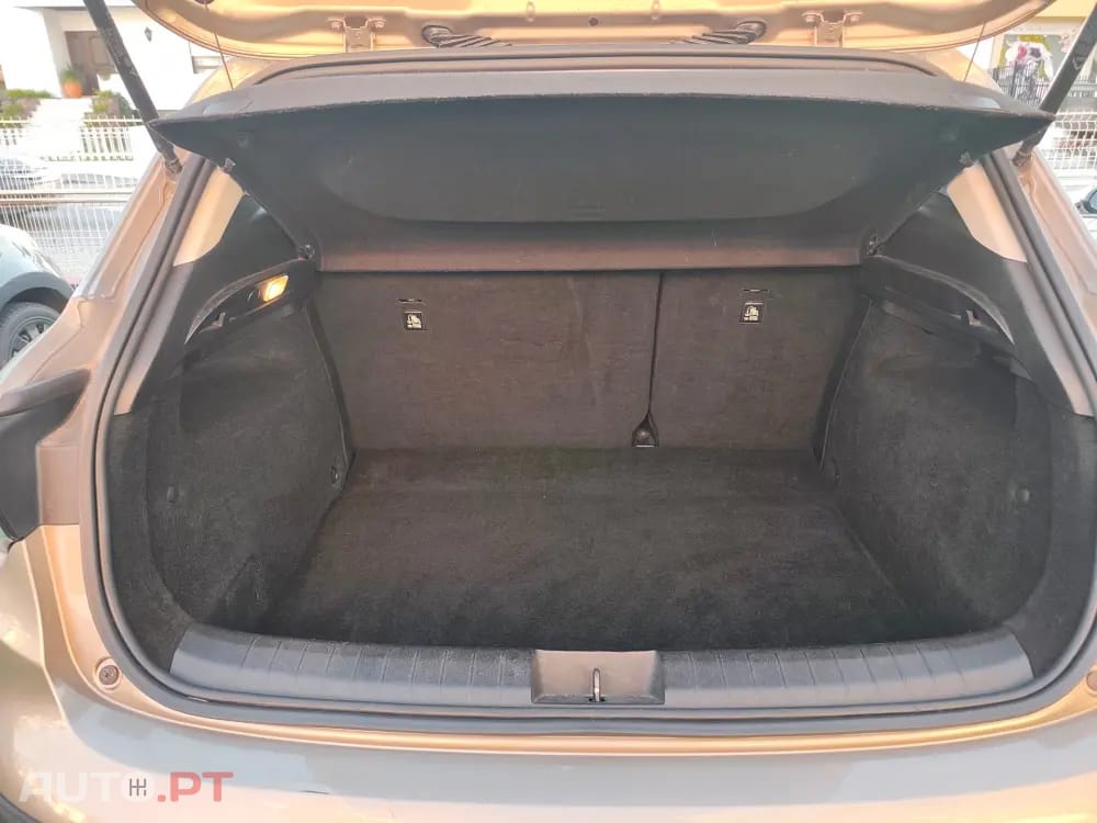 Fiat Tipo 1.3 M-Jet Easy